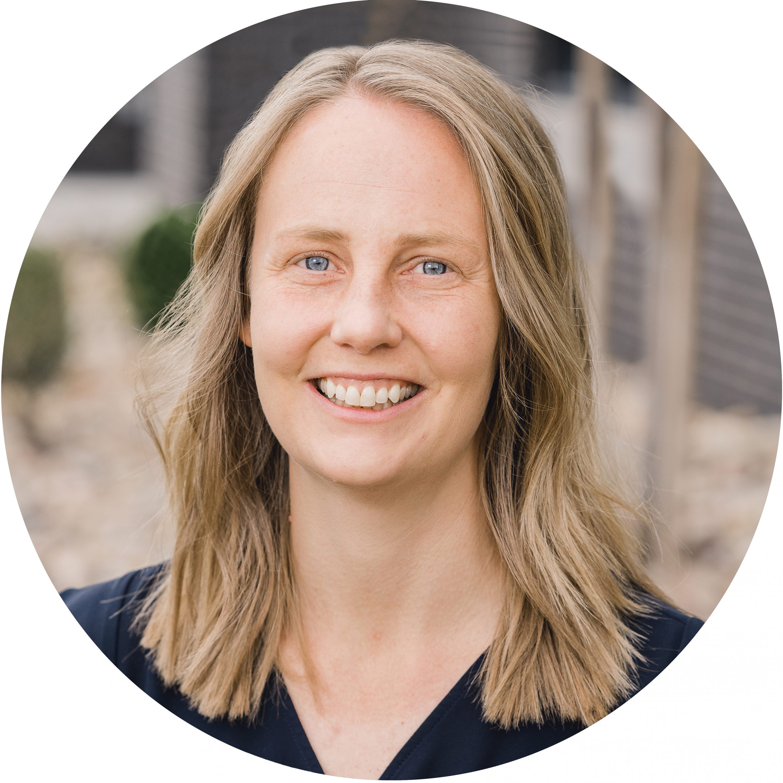 Author Profile Image