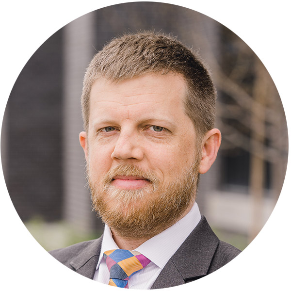 Author Profile Image
