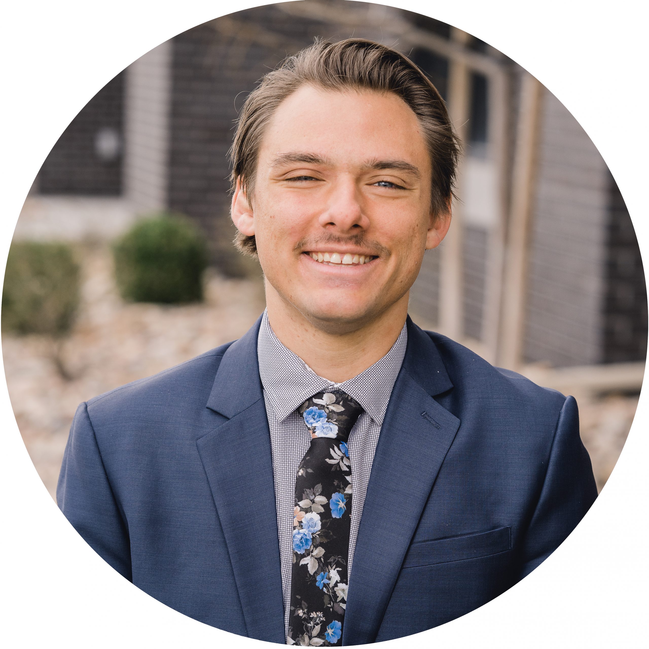 Author Profile Image