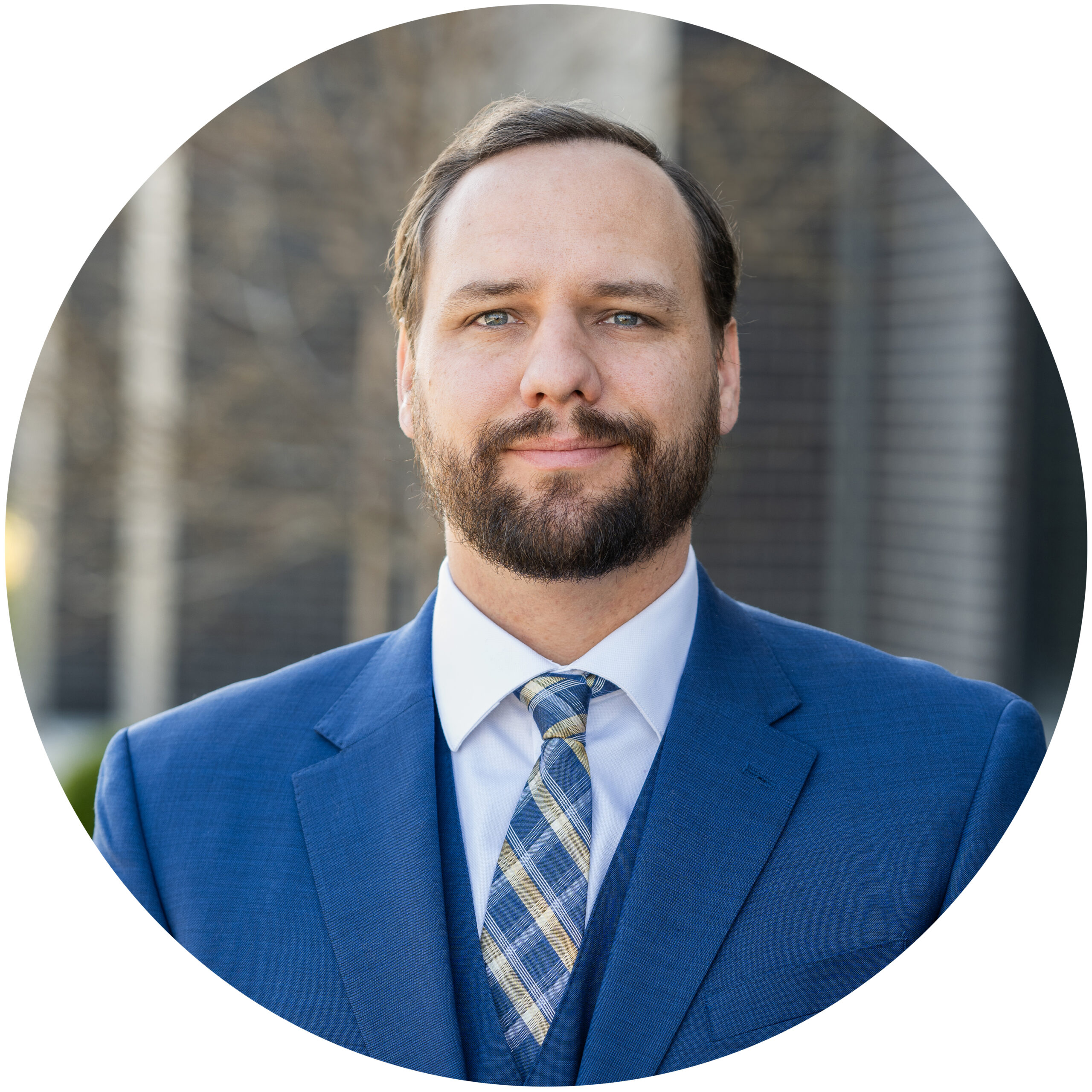 Author Profile Image