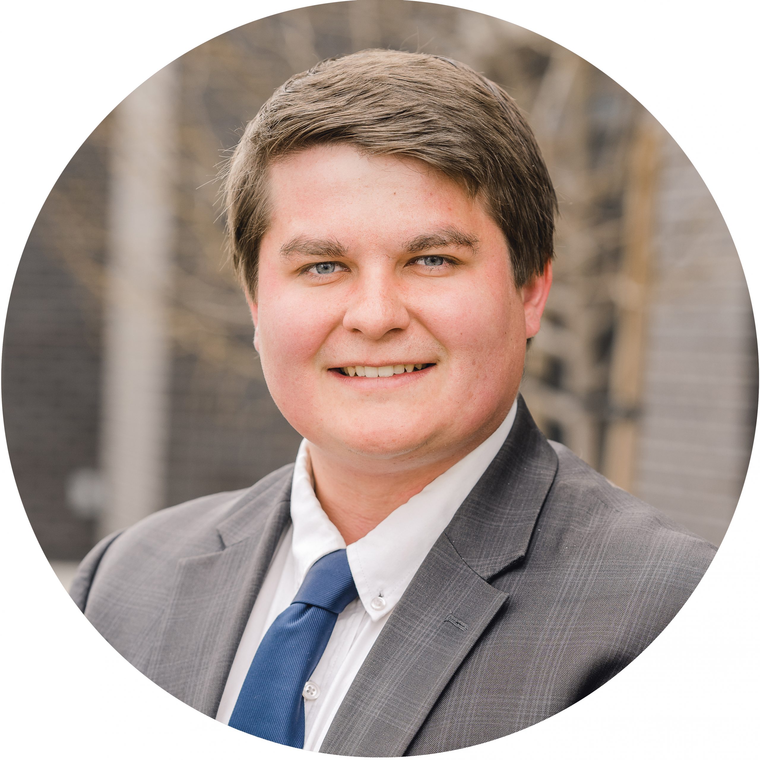 Author Profile Image