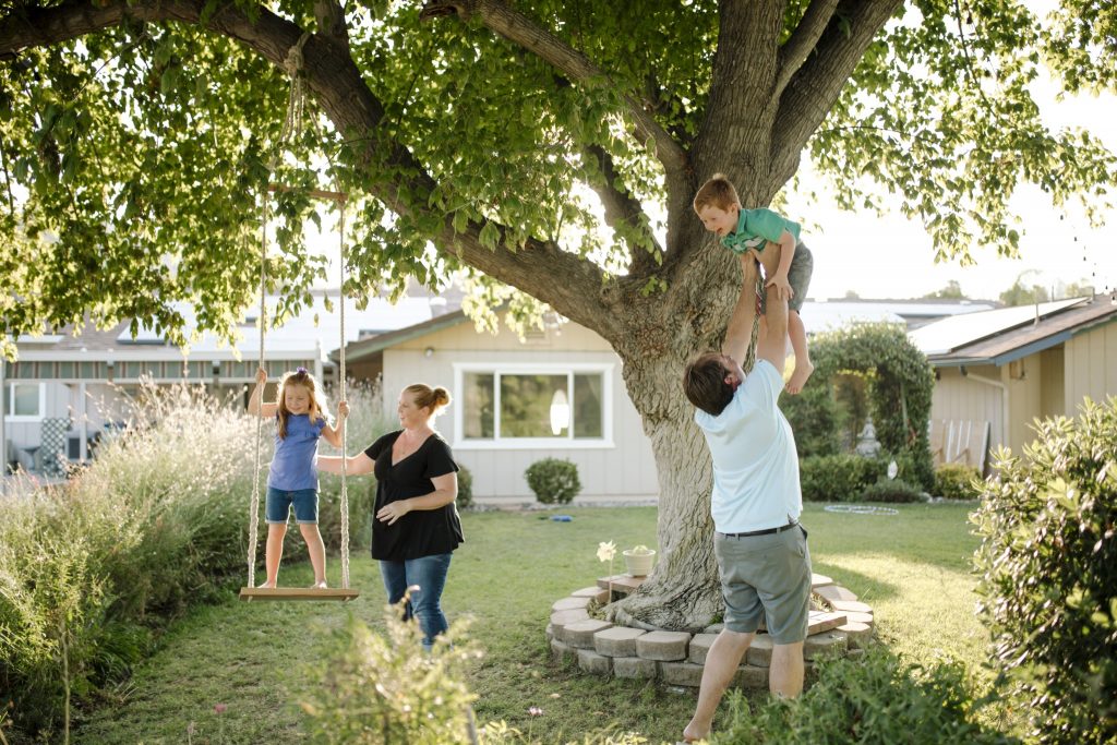 How Many People Can Live in a House?