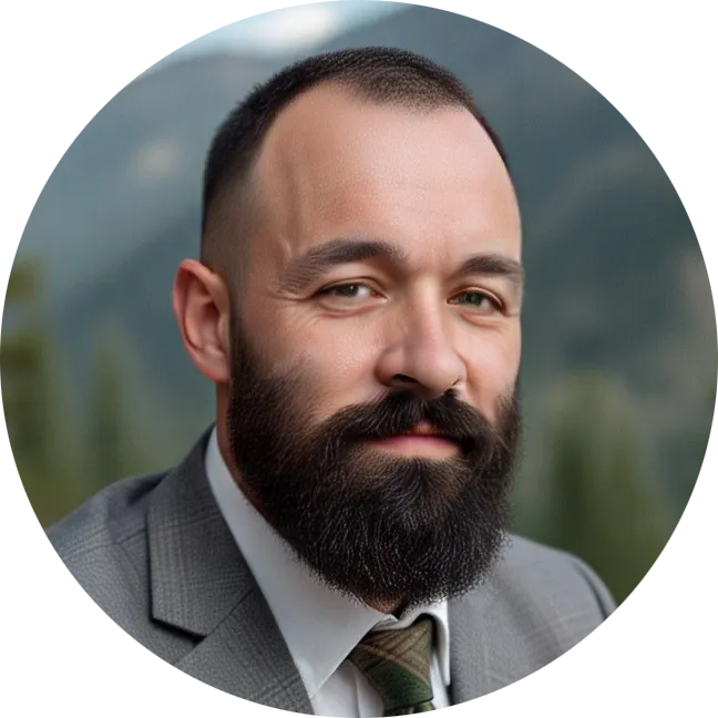 Author Profile Image