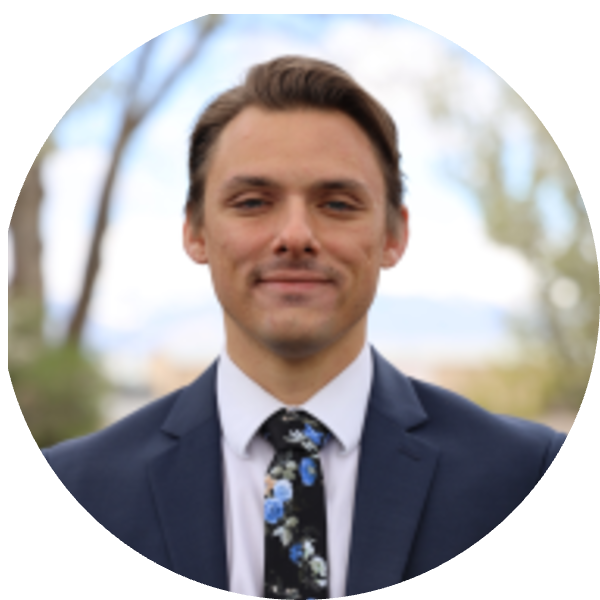 Author Profile Image