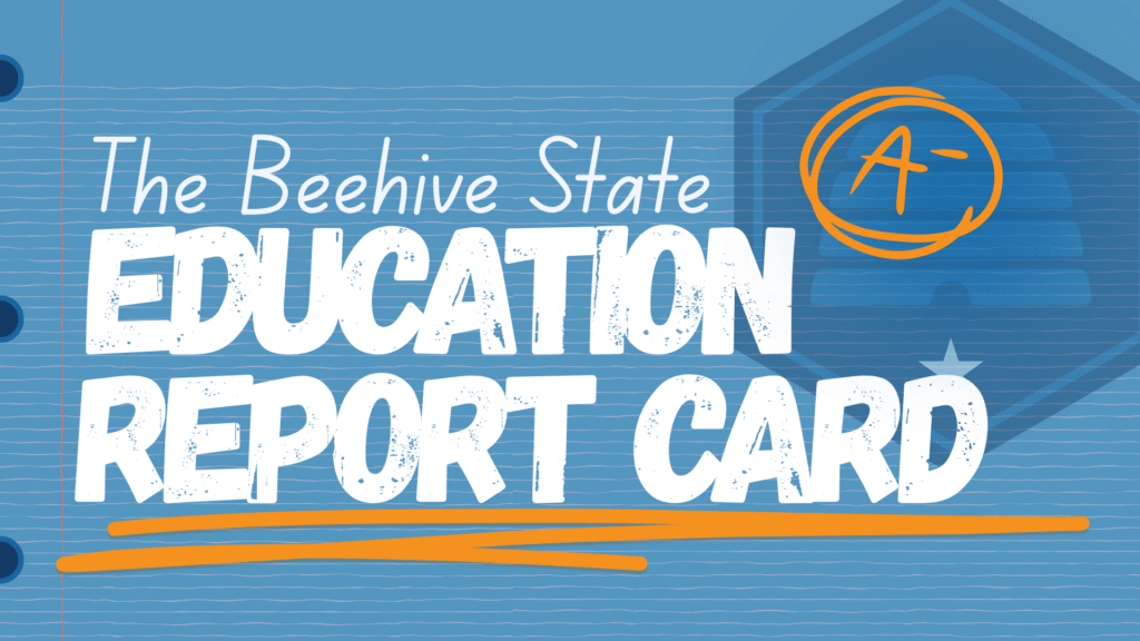 Utah Education Report Card