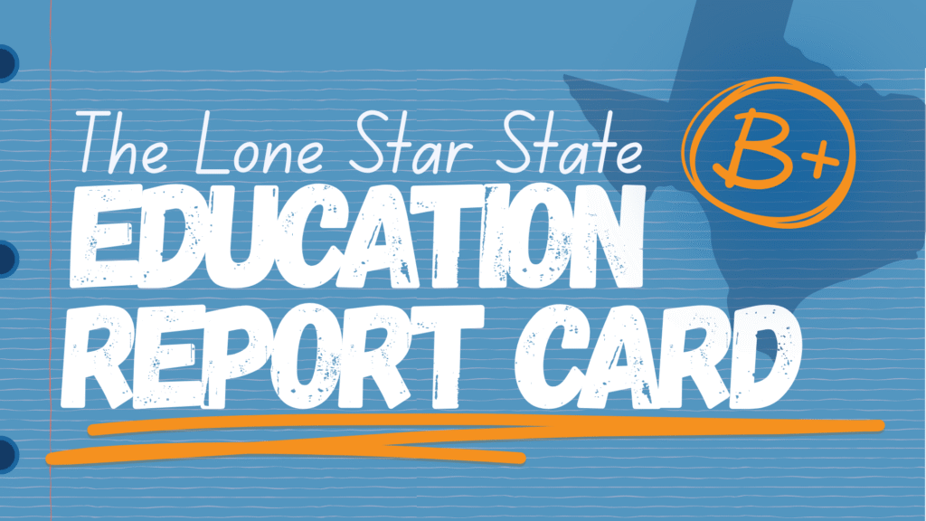 Texas Education Report Card