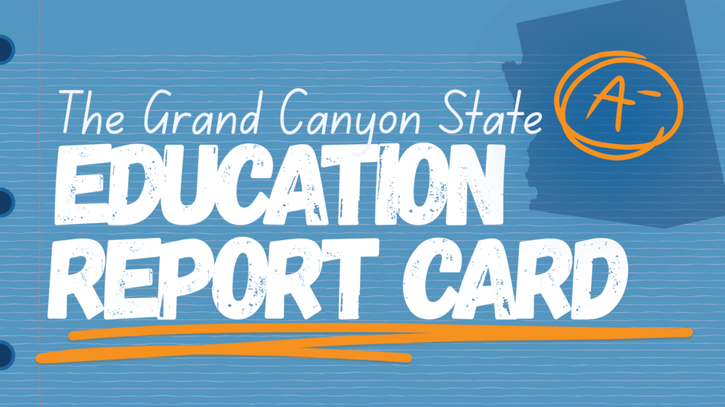 Arizona Education Report Card