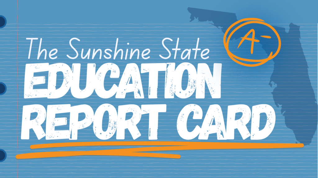 Florida Education Report Card