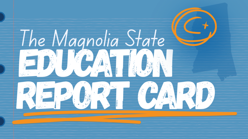 Mississippi Education Report Card