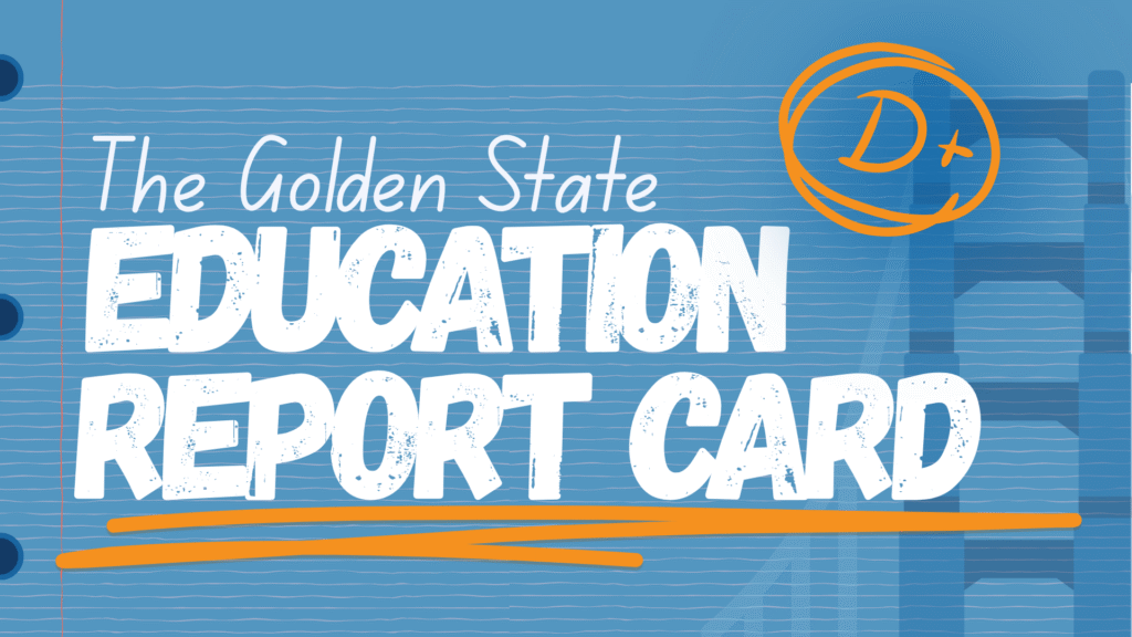 California Education Report Card