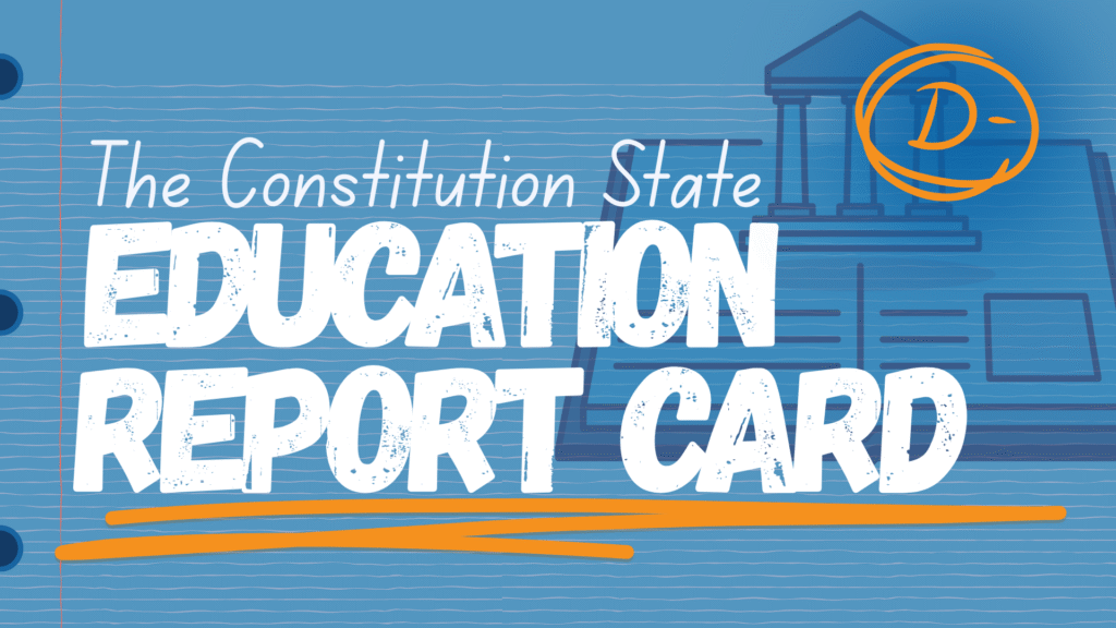 Connecticut Education Report Card